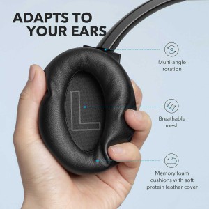 هدفون بی سیم انکر مدل LIFE 2 NEO A3033